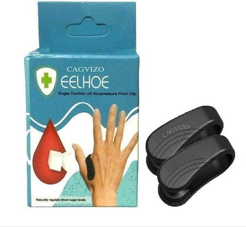 Sugar Control L14 Acupressure Point Clip