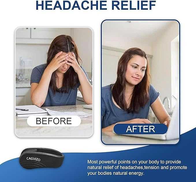 Sugar Control L14 Acupressure Point Clip
