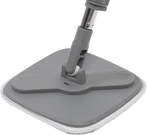 Denx - Clean & Separate Square Bucket Mop