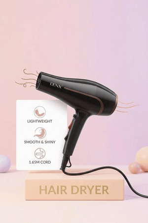 Denx - Professional Hair Dryer