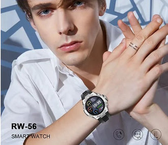 Smart Watch (G25)
