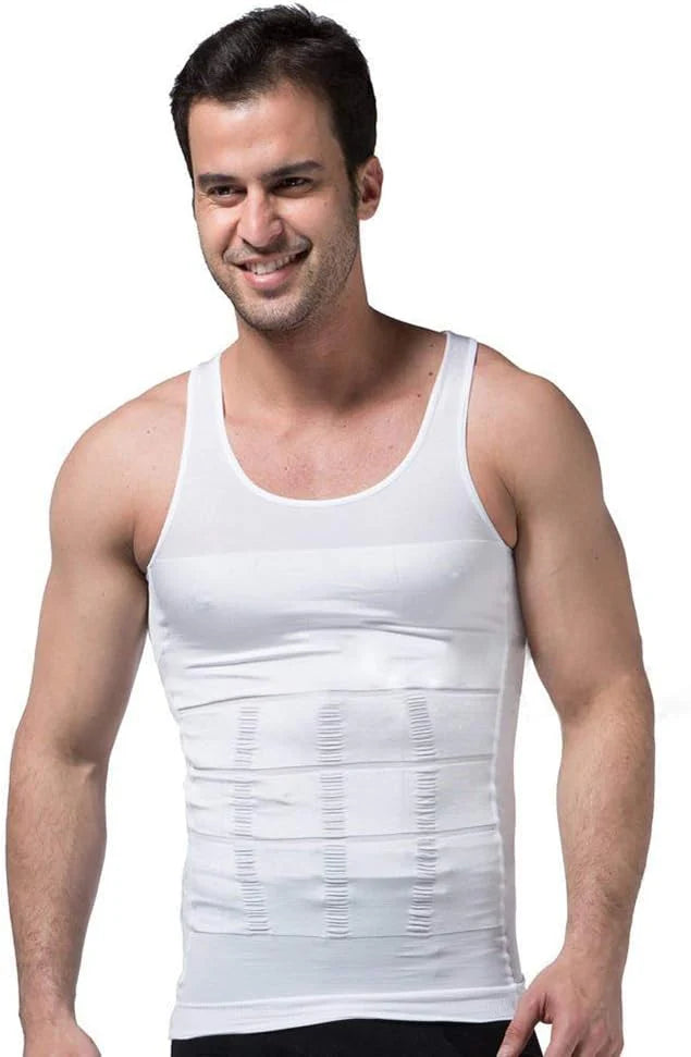 Men Slimming Body Shaper