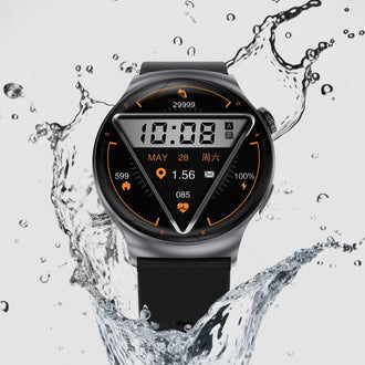 Haino Teko RW-40 Smart Watch ©