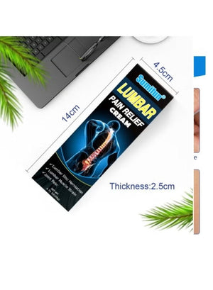 Sumifun - Lumbar Pain Relief Cream