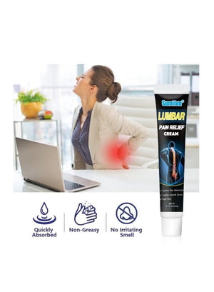Sumifun - Lumbar Pain Relief Cream