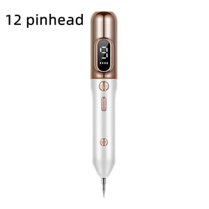 Tattoo Mole Removal Plasma Pen Laser Facial Freckle Dark Spot Remover